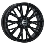 Диск MAK Kent 9,5x21 5*120 Et:44 Dia:72,6 Gloss Black