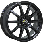 Диск CROSS STREET СR-16 6x15 4*114,3 Et:40 Dia:66,1 black