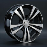 Диск LS wheels LS141 6,5x15 4*108 Et:27 Dia:65,1 BKF