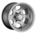 Диск LS wheels 890 10x16 6*139,7 Et:-35 Dia:106,1 mbf