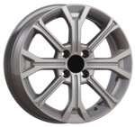 Диск RepliKey R198 6x15 4*98 Et:35 Dia:58,6 HSB