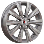 Диск RepliKey Rapid (R248) 6x15 5*100 Et:38 Dia:57,1 HSB