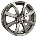 Диск RepliKey K110 6x15 4*100 Et:50 Dia:60,1 HSB