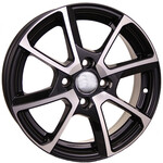 Диск Tech Line 538 6x15 4*114,3 Et:38 Dia:67,1 BD