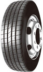 Грузовая шина Double Star F-One 315/80 R22,5 154/151M 18pr (Рулевая)