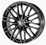 Диск RR CSS3312 6,5x15 4*100 Et:40 Dia:60,1 МК-Р