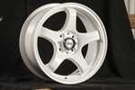 Диск RR CSS 391 6,5x15 4*98 Et:35 Dia:58,6 W