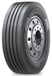 Грузовая шина Hankook Smart Flex AH31+ 295/80 R22,5 154/149M 16pr (рулевая/прицепная)