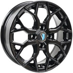 Диск VENTI 1519 6x15 4*100 Et:40 Dia:60,1 BL