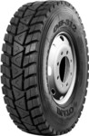 Грузовая шина Otani OH-312+ 315/80 R22,5 156/150K 20pr (Ведущая)