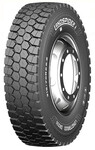 Грузовая шина Longtraxx DR330 315/80 R22,5 157/154L 20pr (Ведущая)