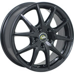 Диск CROSS STREET СR-17 6x15 4*114,3 Et:44 Dia:56,6 black