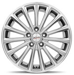 Диск X'trike X-136 7x17 5*100 Et:45 Dia:67,1 HSB/FP