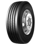 Грузовая шина MAXXIS MA219 315/80 R22,5 154/150M 18pr (Рулевая)