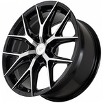 Диск Sakura Wheels YA9556 9x20 6*139,7 Et:15 Dia:106,1 B-P