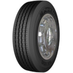 Грузовая шина Petlas SH100 295/80 R22,5 152/148M 0pr (Рулевая)