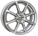 Диск Carwel Бета 114 6x15 4*100 Et:50 Dia:60,1 SB