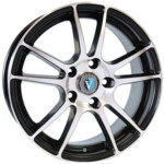 Диск VENTI 1511 6x15 4*100 Et:45 Dia:60,1 BD