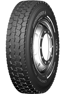 Грузовая шина Longtraxx MS300 11/0 R22,5 148/145L 16pr (Универсальная)