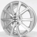 Диск Carwel Гамма 115 6x15 5*100 Et:40 Dia:57,1 SB