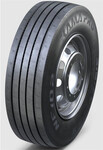 Грузовая шина Кама NF-102 315/70 R22,5 NF-102 0pr (Рулевая)