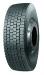 Грузовая шина Goodride AD733 295/80 R22,5 152/149M 18pr (Ведущая)