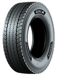 Грузовая шина GiTi GDR675 315/70 R22,5 154/150L 18pr (Ведущая)