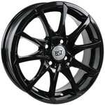 Диск RST R035 6x15 4*100 Et:50 Dia:60,1 BL