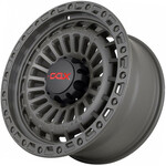 Диск COX D3369 9x18 5*150 Et:0 Dia:110,1 XZ-MSL1/M