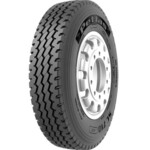 Грузовая шина Petlas SC710 315/80 R22,5 156/150L 20pr (Универсальная)