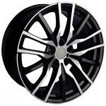 Диск Powcan BK 5464 9x20 5*112 Et:30 Dia:66,6 MB