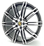 Диск Replica NN D1041 9x21 5*130 Et:45 Dia:71,6 MG