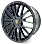 Диск Replica NN AY 0261 10x21 5*130 Et:50 Dia:71,6 BL