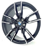 Диск Replica NN 5478 9,5x19 5*112 Et:39 Dia:66,6 MSDB