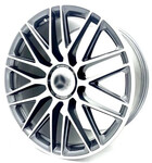Диск Forged AM 252 10x22 5*112 Et:45 Dia:66,6 MG