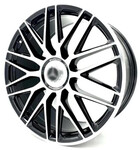 Диск Forged AM 252 11,5x22 5*112 Et:47 Dia:66,6 MB