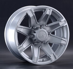 Диск LS wheels LS 763 8x16 6*139,7 Et:10 Dia:106,1 s