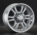 Диск LS wheels LS161 8x16 6*139,7 Et:10 Dia:107,6 sl