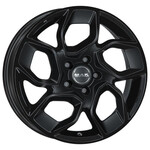 Диск MAK Express 7x17 5*120 Et:60 Dia:65,1 Gloss Black