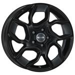 Диск MAK Express 3 6,5x16 5*160 Et:60 Dia:65,1 Gloss Black