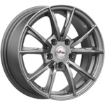 Диск iFree Сион 6,5x15 5*114,3 Et:39 Dia:60,1 Хай вэй