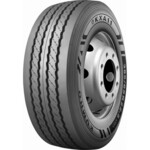 Грузовая шина Kumho KXA11 385/65 R22,5 164L 0pr (Прицеп)