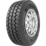 Грузовая шина Petlas NCW710 385/65 R22,5 160K 18pr (Прицеп)