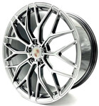 Диск Forged 22-5419 10x22 5*130 Et:48 Dia:71,6 HB