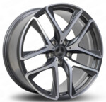 Диск Forged 22-5398 10x21 5*130 Et:33 Dia:84,1 MBMF