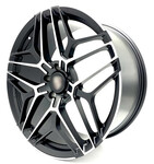 Диск Forged 22-5417 11,5x22 5*130 Et:61 Dia:71,6 MBMF