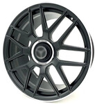 Диск Forged YP802 8,5x21 5*112 Et:36 Dia:66,6 BMLP