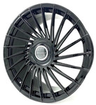 Диск Forged FP757 10,5x24 6*139,7 Et:20 Dia:78,1 GB