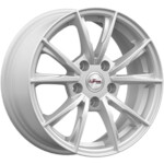 Диск iFree Сион 6,5x15 5*110 Et:35 Dia:65,1 Нео-классик