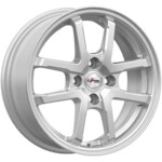 Диск iFree Грид 6x15 4*100 Et:45 Dia:60,1 Нео-классик